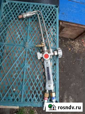 Резак Ачинск - изображение 1