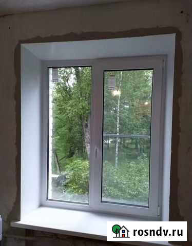 Пластиковые окна Шахты - изображение 1