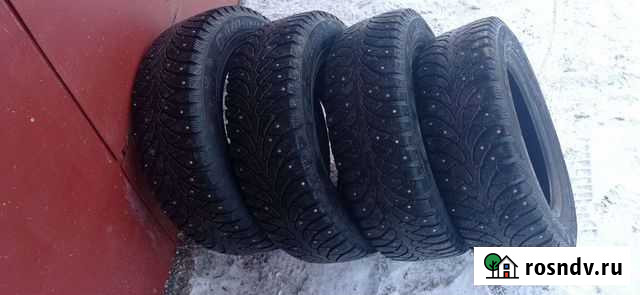 Cordiant 185/65 R14 4шт Бийск - изображение 1