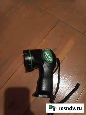 Фонарь ub 120 Великий Новгород - изображение 1