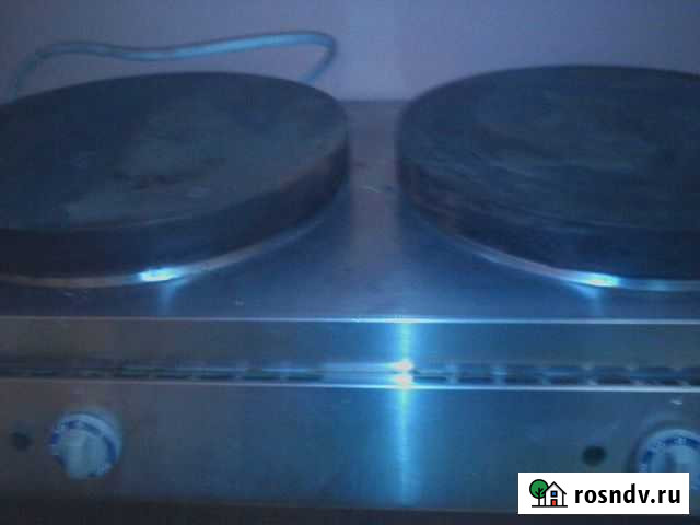 Электро блинница Астези Волгореченск - изображение 1