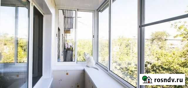 Пластиковые окна Выселки - изображение 1