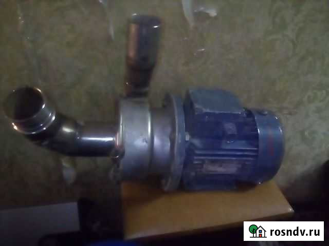 Насос Липецк - изображение 1