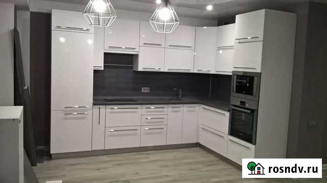 Корпусная мебель на заказ Абакан - изображение 1