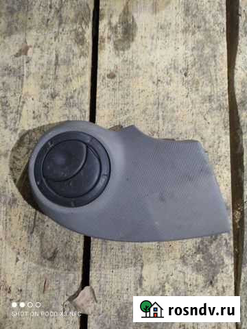Накладка панели на торпеду Renault logan Лев Михайловка - изображение 1