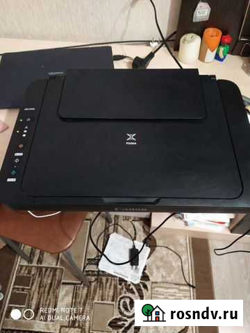 Принтер Красная Яруга - изображение 1