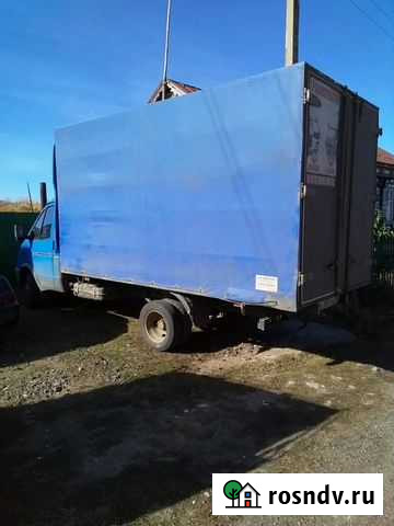 Грузоперевозки с грузчиками любая помощь по дому Бузулук - изображение 1