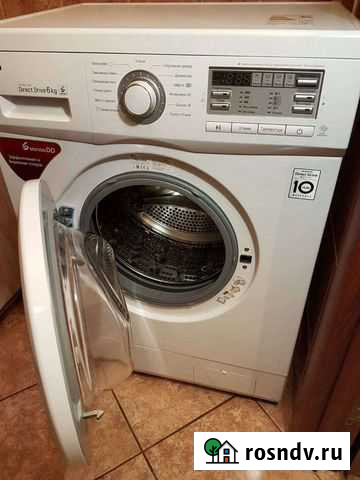 Ремонт стиралных машин Биробиджан - изображение 1