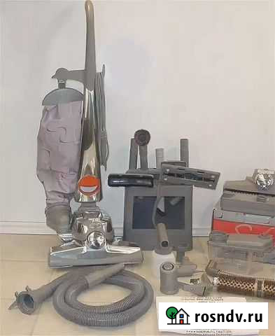Пылесос Кирби Новокузнецк - изображение 1