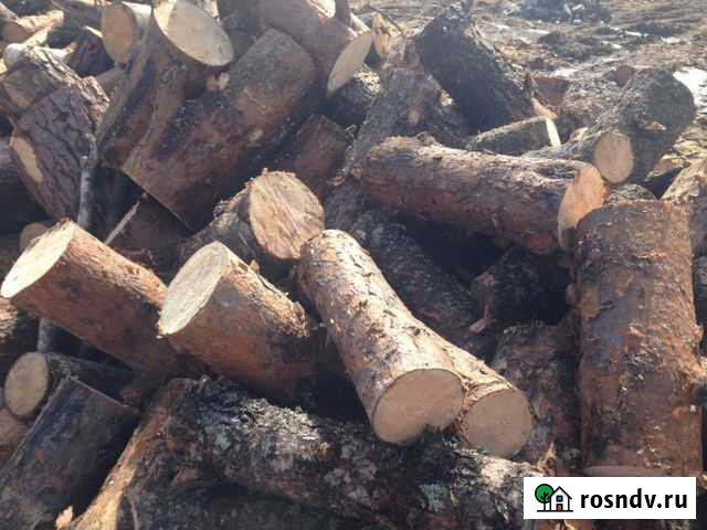 Дрова Терновка - изображение 1