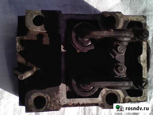 Запчасти камаз Льгов - изображение 1