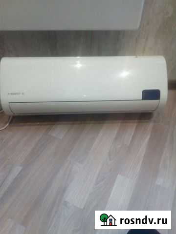 Сплит система кентатсу 26+установка,то,ремонт,запр Волгоград - изображение 1