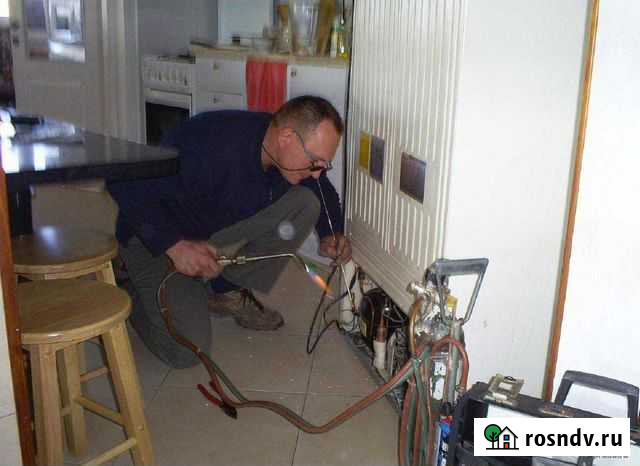 Ремонт стиральных машин и холодильников Семилуки - изображение 1