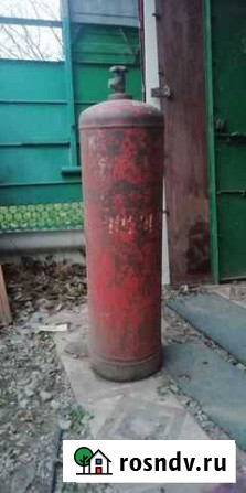 Газовый баллон Краснодар - изображение 1