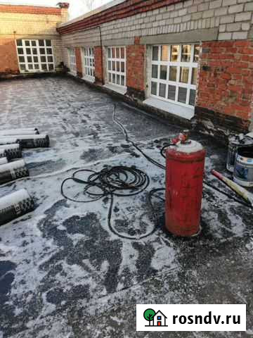 Строительная компания Пермь - изображение 1