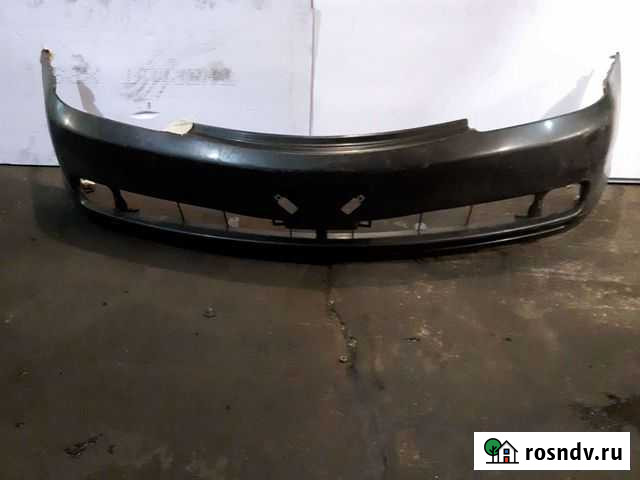 Алион бампер 240 с 04-07гг Норильск - изображение 1
