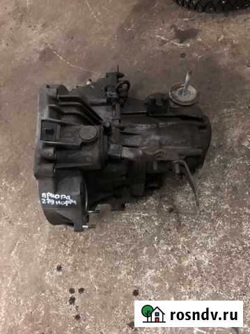 Кпп Приора Волжск - изображение 1