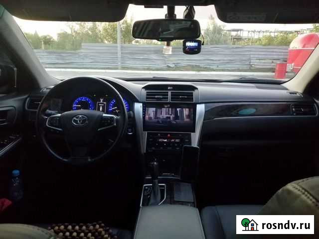 Персональный водитель Тольятти - изображение 1