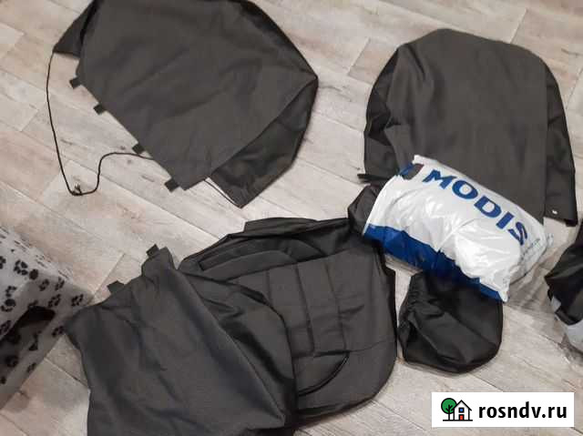 Автомобили чехлы Саранск - изображение 1