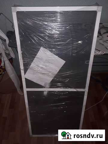 Москиьная сетка Хабаровск - изображение 1