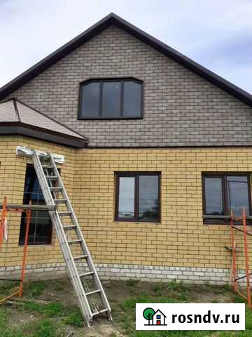 Ремонт и строительство Ольховка - изображение 1