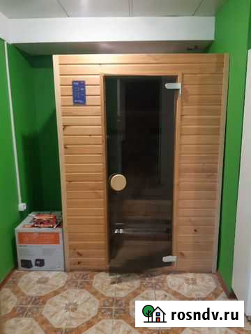 Инфракрасная сауна Псков - изображение 1