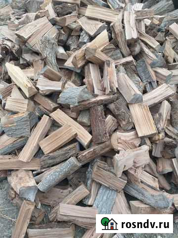 Дрова Феодосия - изображение 1