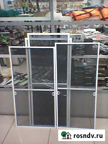 Москитные сетки Чебоксары - изображение 1