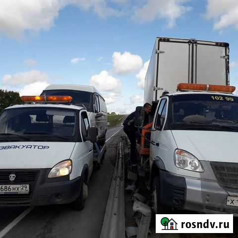 Эвакуатор болотное трасса Болотное - изображение 1