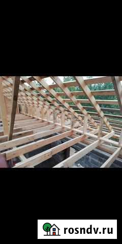 Кровля. Кровельщик. Кровельные работы Челябинск - изображение 1