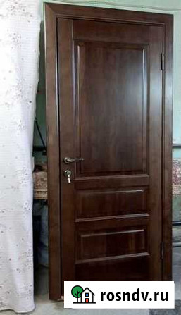 Двери межкомнатные с коробкой новые Адыге-Хабль - изображение 1