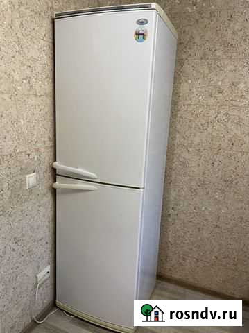 Холодильник Сургут - изображение 1