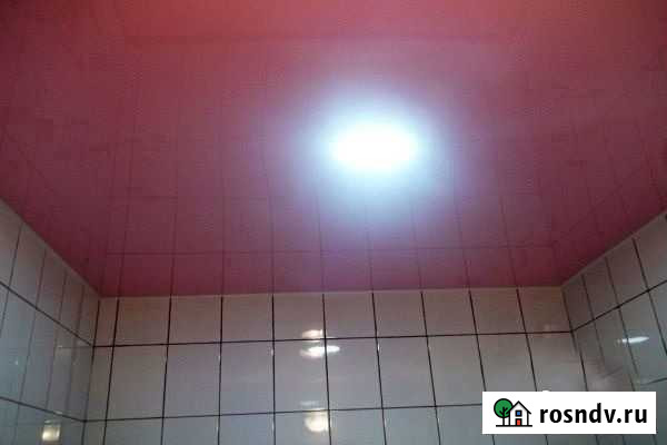 Натяжные Потолки Уфа - изображение 1