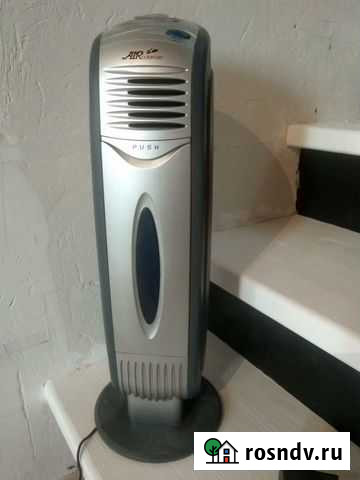 Ионизатор воздуха Новосибирск - изображение 1
