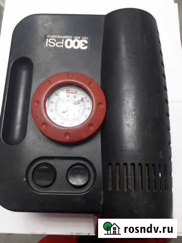 Компрессор MegaPower M-10001 Кабанск - изображение 1