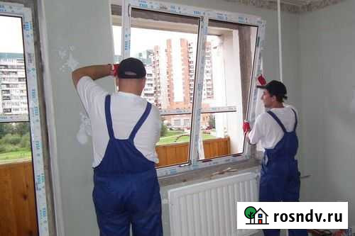 Ремонт ворот, окон, рольставней Чита - изображение 1