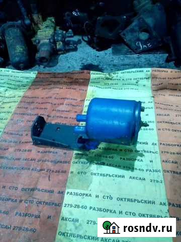 Паз 4234 бачок гидроусилителя руля Рассвет - изображение 1