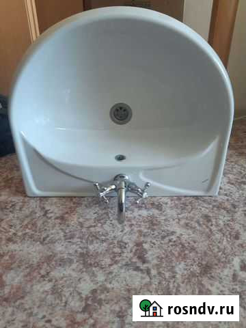 Раковина Елизово - изображение 1