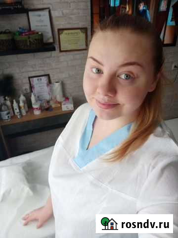 Депиляция Новосибирск - изображение 1