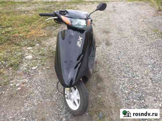 Honda dio af 35 zx Шушенское