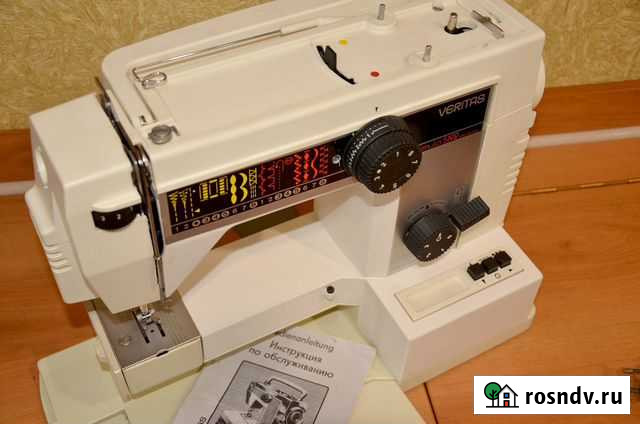 Veritas Famula 5192 (возможен обмен) Химки - изображение 1