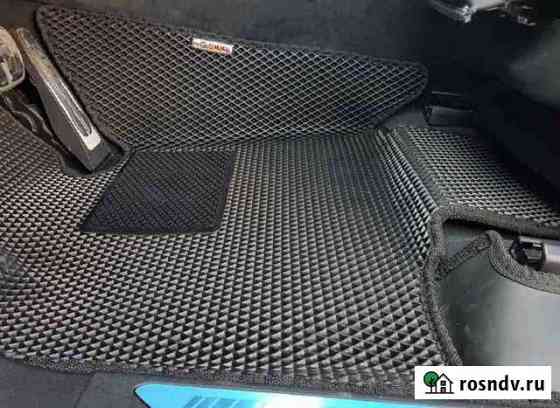 Коврики lexus rx400 eva 3d ева 3д эва 3д Мирный