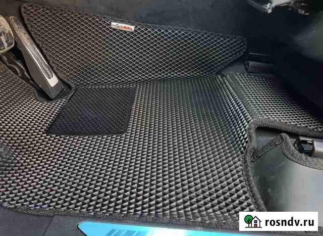 Коврики lexus rx400 eva 3d ева 3д эва 3д Мирный - изображение 1