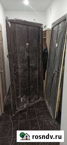 Дверь входная металлическая Иркутск - изображение 1