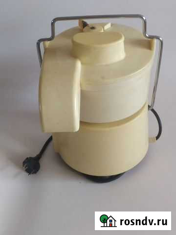 Соковыжималка Росинка Ульяновск - изображение 1