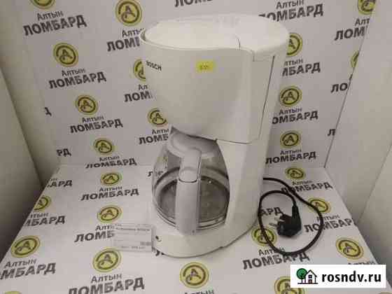 Кофеварка bosch (White) Набережные Челны