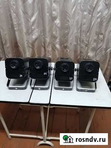 Райнбовы - 4 шт Бородино - изображение 1