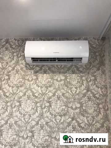 Установка кондиционеров Иркутск - изображение 1