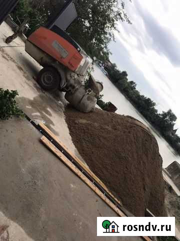 Механизированная Стяжка пола Ильский - изображение 1