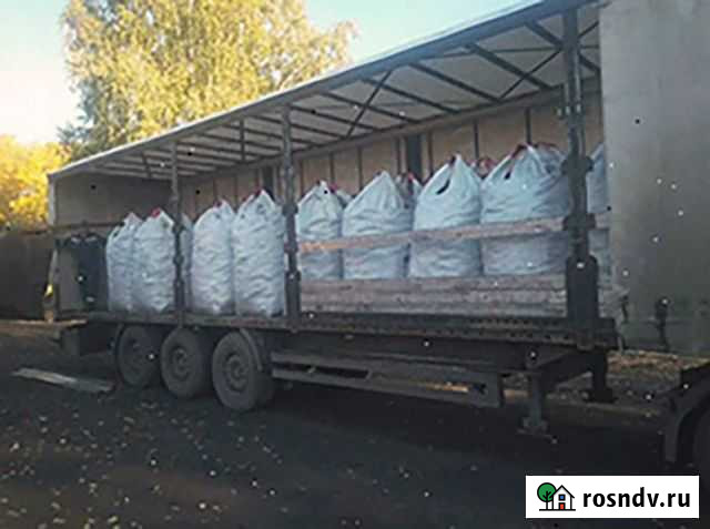 Уголь Тобольск - изображение 1